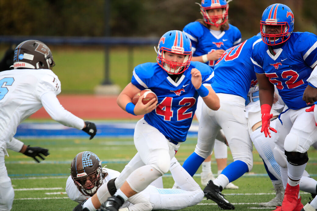 Medina Rochester/Grananda Football